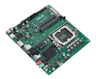 ASUS PRO H610T-CSM - 1243689 - zdjęcie 2